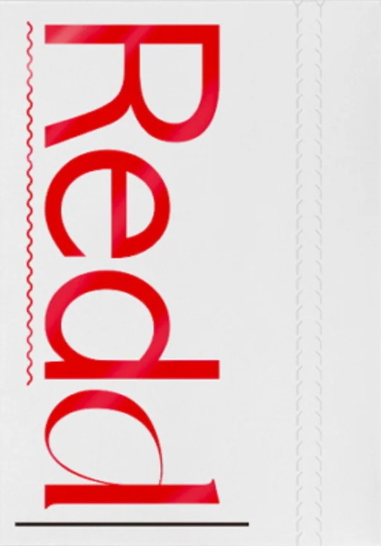 Redd - Standard Version