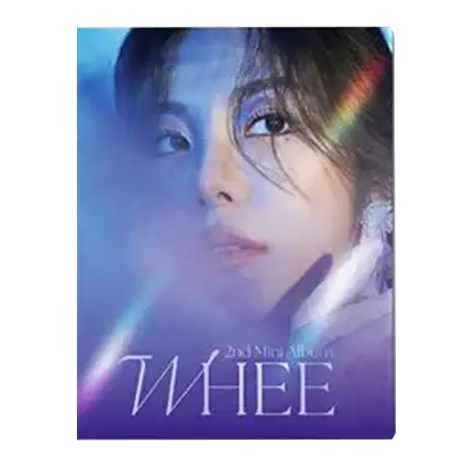 WHEE - West Version