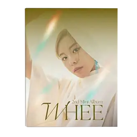 WHEE - East Version