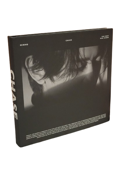 CHASE - Complete Black Version