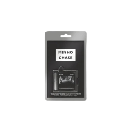 CHASE - SMini Black Version