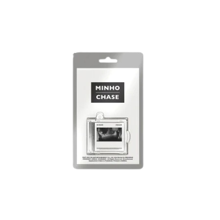 CHASE - SMini White Version