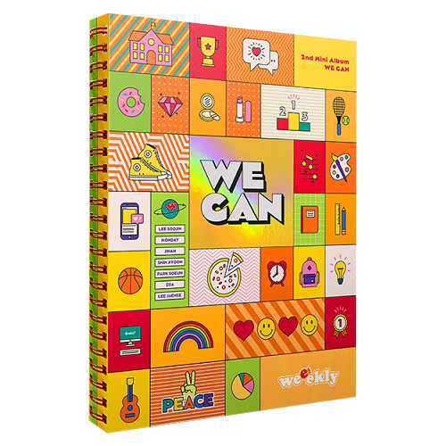 We Can - Orb Version
