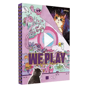 We Play - Up Version