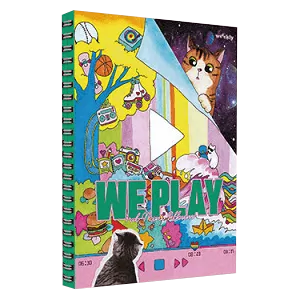 We Play - Jump Version