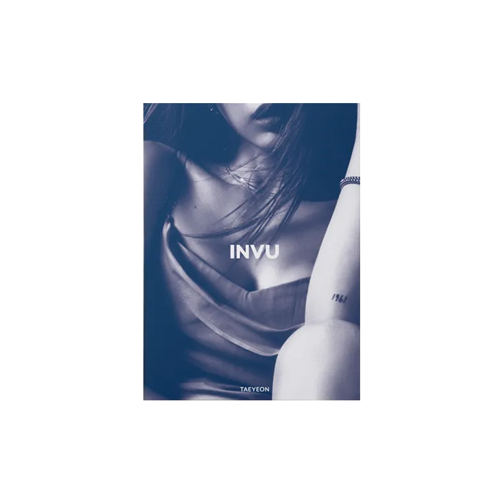 INVU - Blue Version