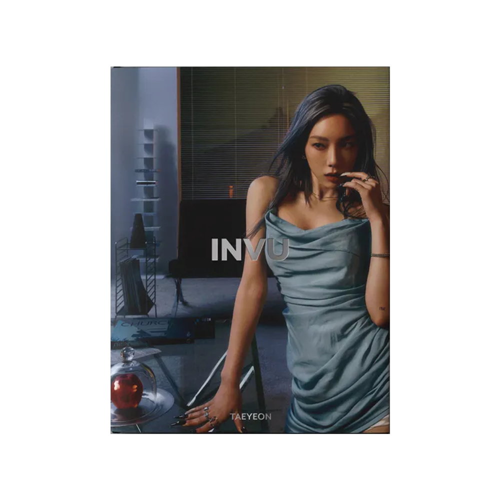 INVU - Envy Version