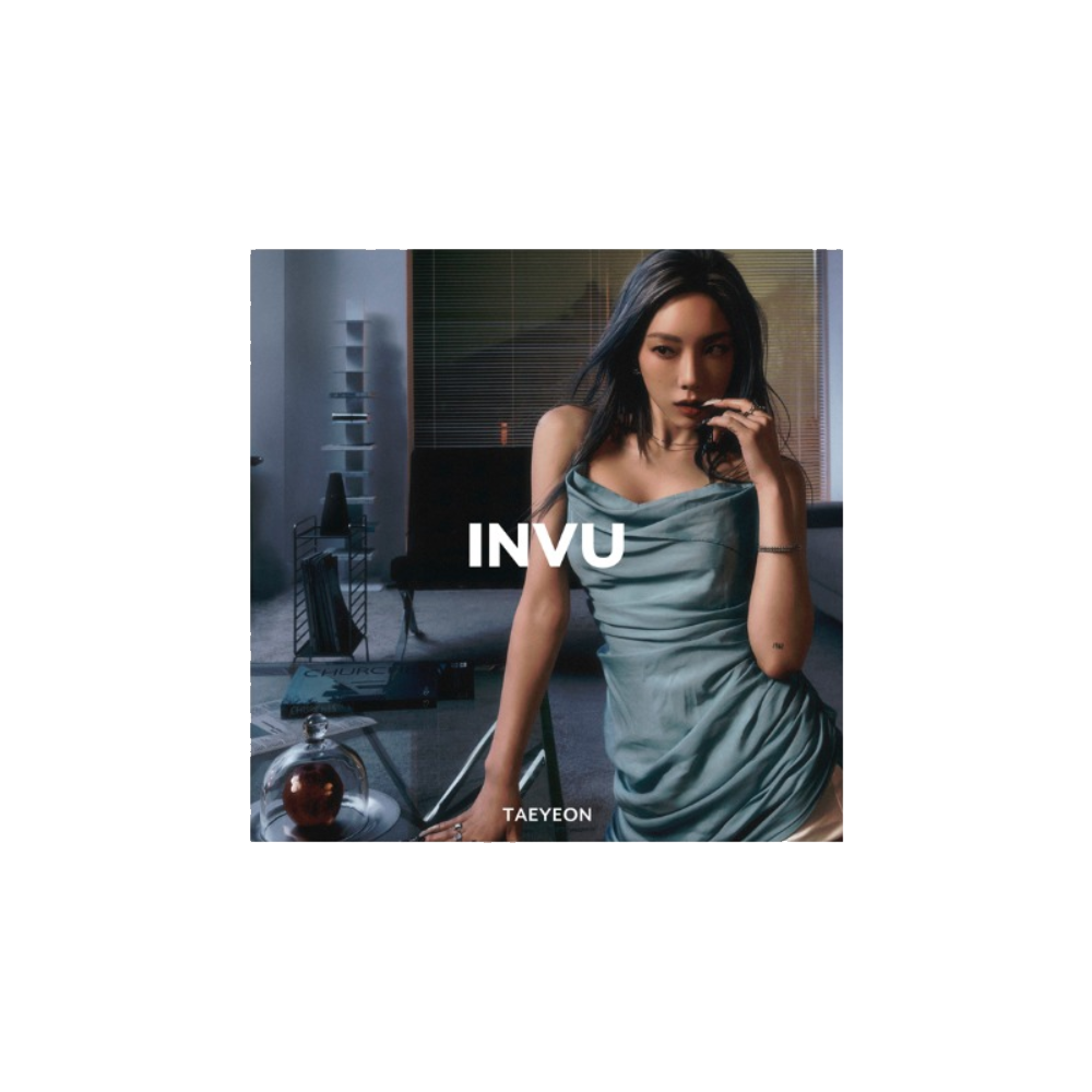 INVU - LP Version
