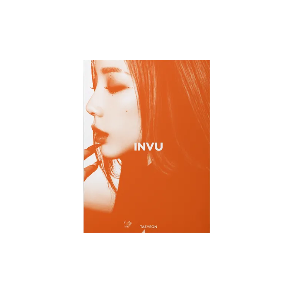 INVU - Orange Version