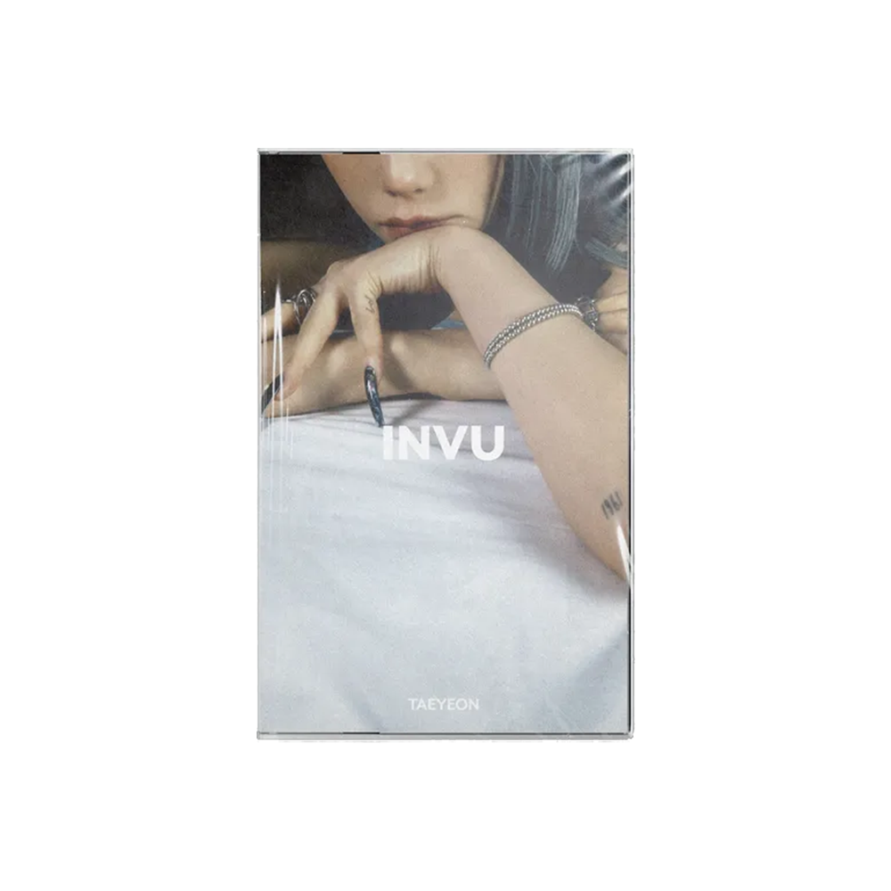 INVU - Tape Version