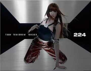 224 - Digipack - Natty