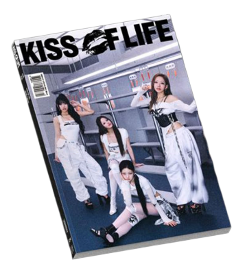 224 - Magazine ver.