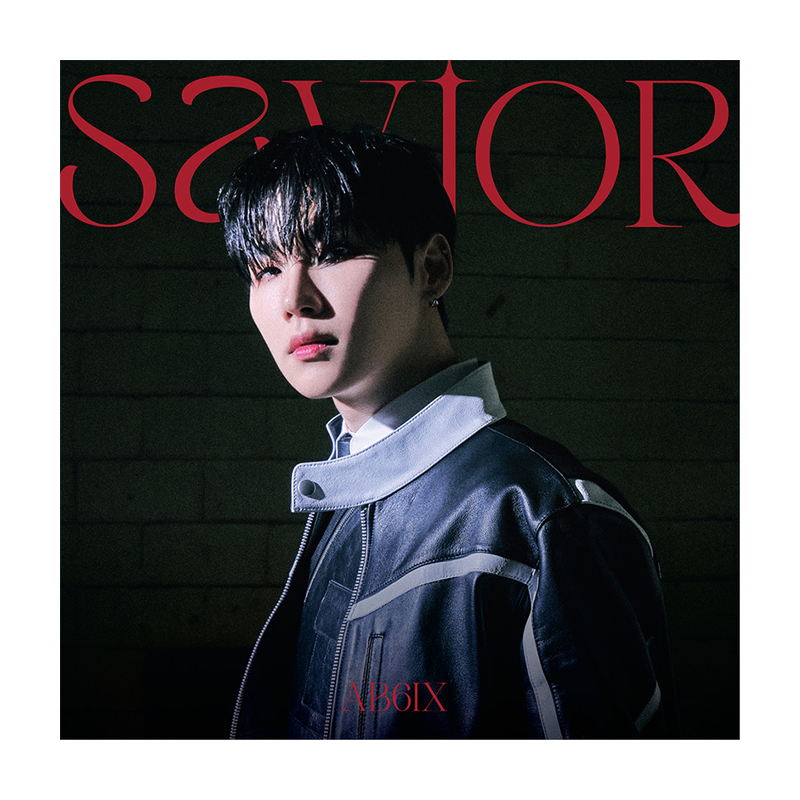 SAVIOR - Woong Version