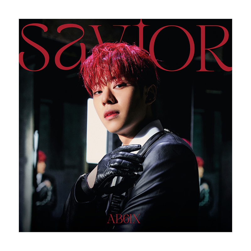 SAVIOR - Donghyun Version