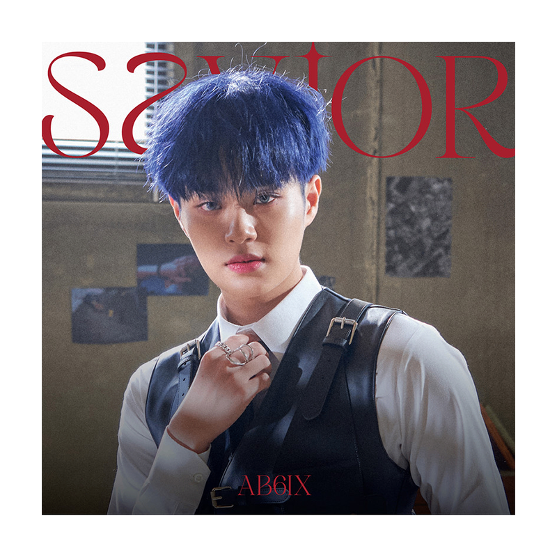 SAVIOR - Daehwi Version