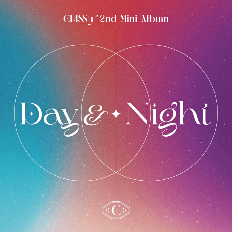 Day and Night - Standard Version