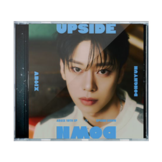 UPSIDE DOWN - Jewel Version (Donghyun)