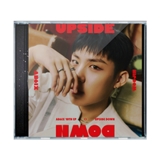 UPSIDE DOWN - Jewel Version (Woojin)