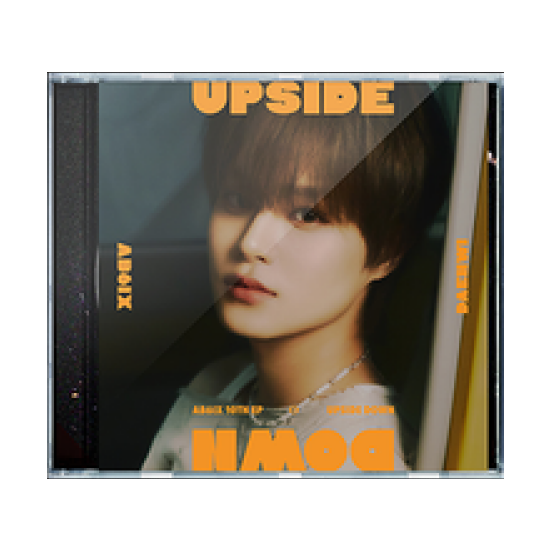UPSIDE DOWN - Jewel Version (Daehwi)
