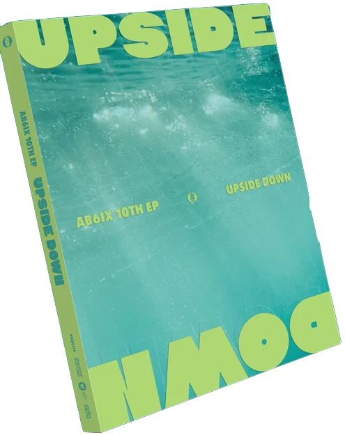 UPSIDE DOWN - Down Version