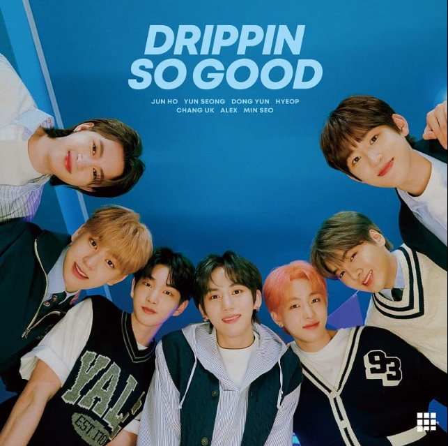SO GOOD - Limited Edition A