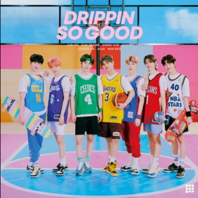 SO GOOD - Limited Edition B