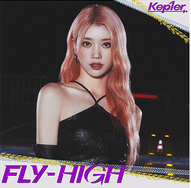 FLY-HIGH - Kep1ian Edition - Xiaoting
