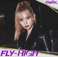FLY-HIGH - Kep1ian Edition - Mashiro