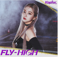 FLY-HIGH - Kep1ian Edition - Yeseo