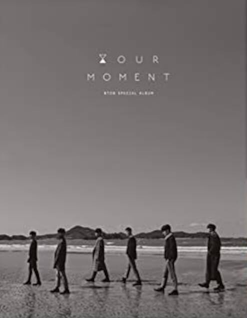 BTOB "Hour Moment" Hour - Album Version