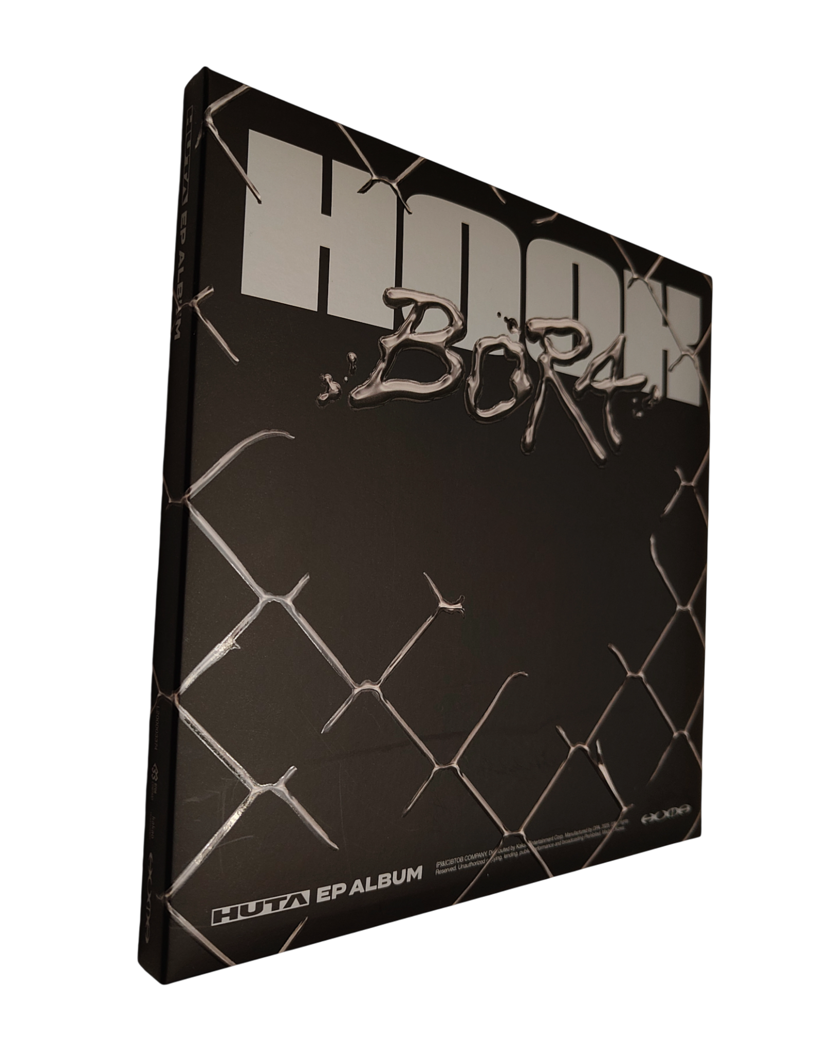 HOOK (Minhyuk Solo) - Standard Version