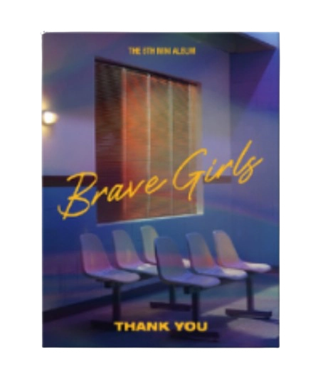 Thank You - Platform