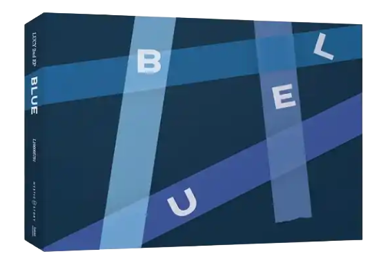 Blue - Standard