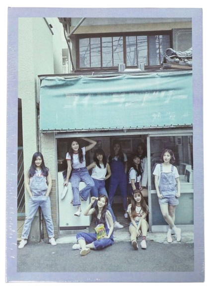 YOLO - Blue Version