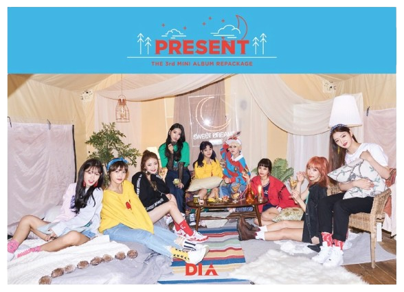 Present - Good Evening Version