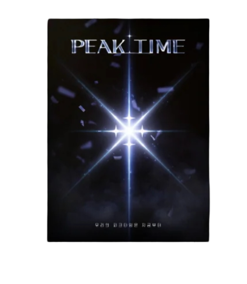 PEAK TIME - Peak Time Version