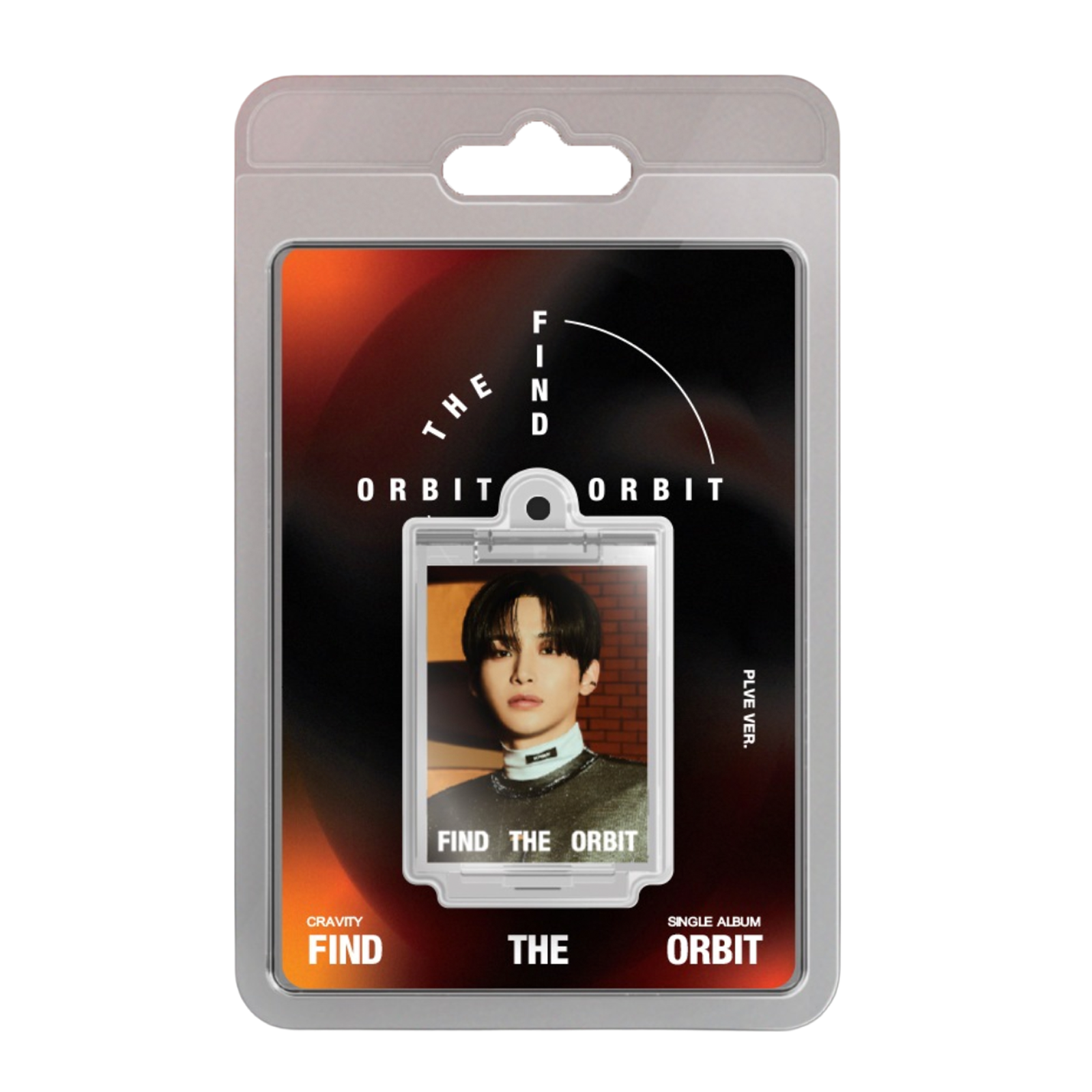FIND THE ORBIT - PLVE - Jungmo Version