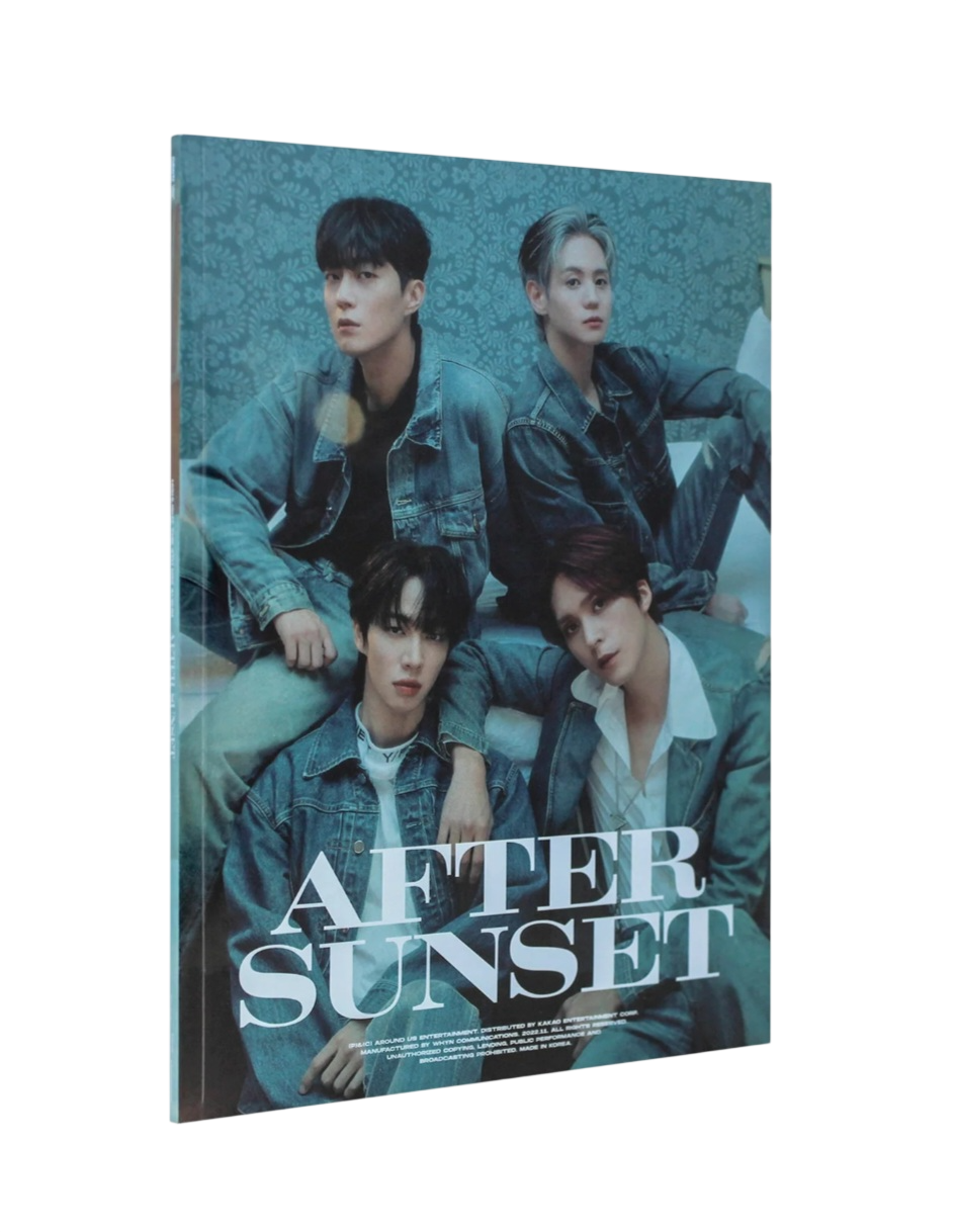 AFTER SUNSET - Dawn Version