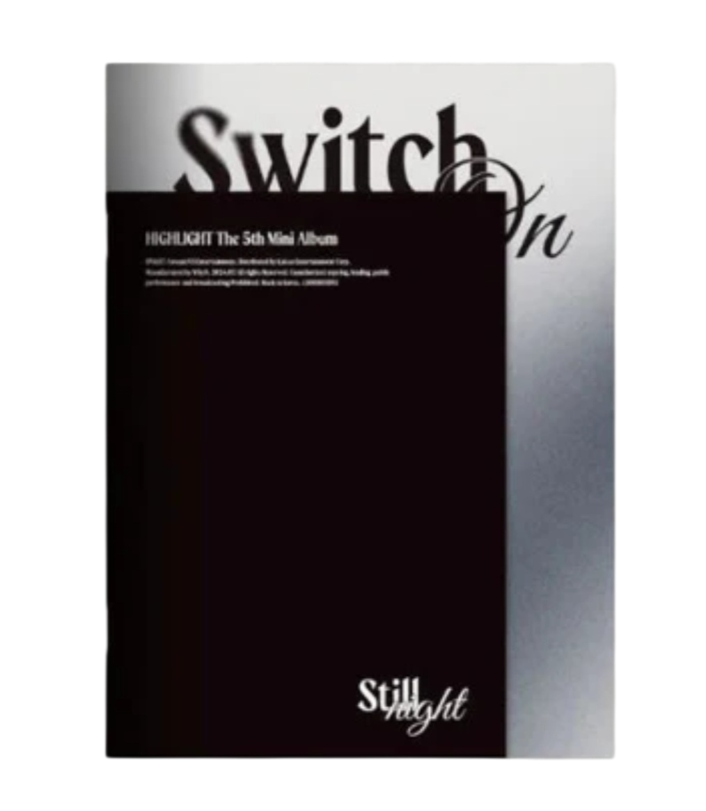 Switch On - Still Night Version