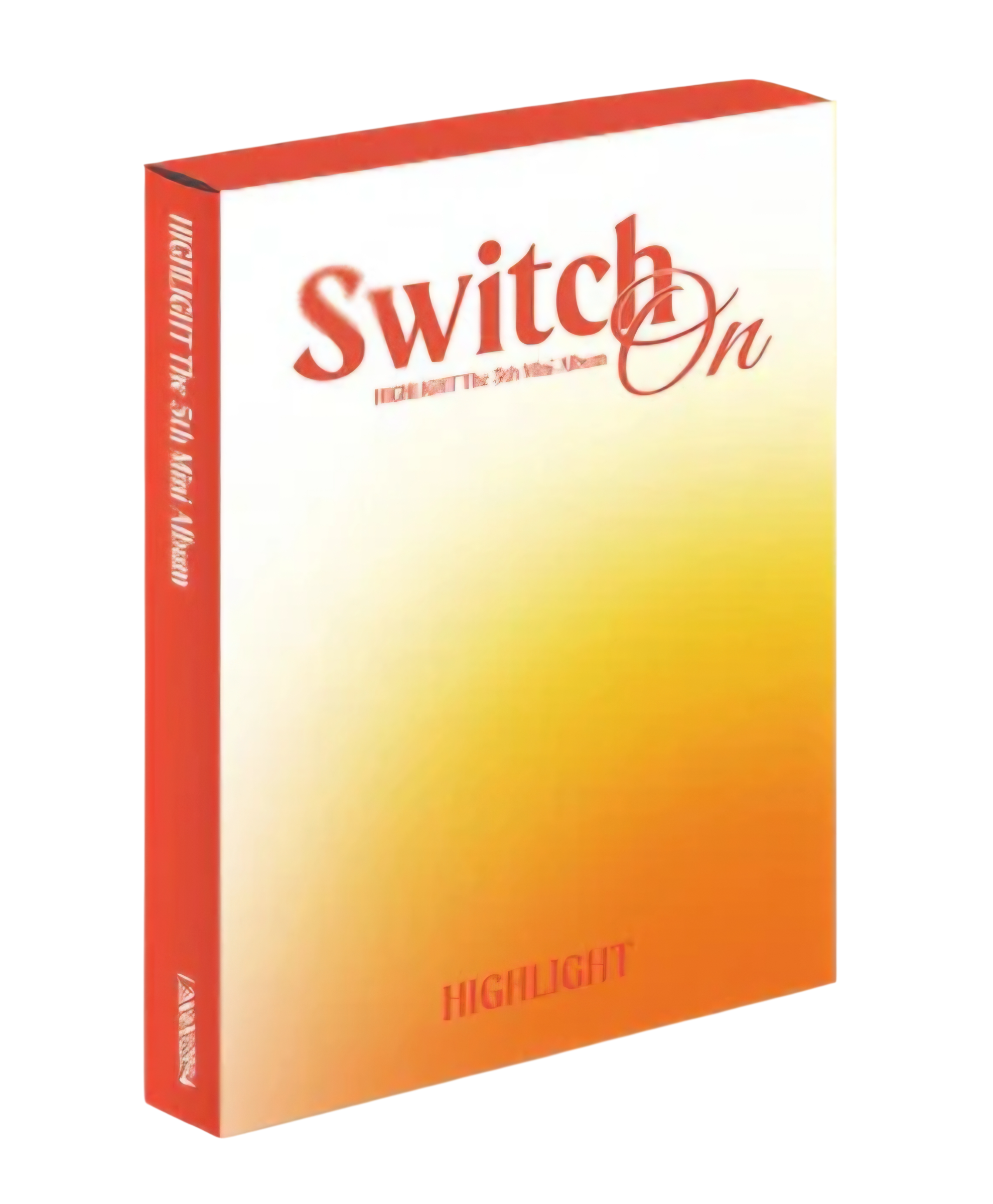 Switch On - Platform Good Night Version