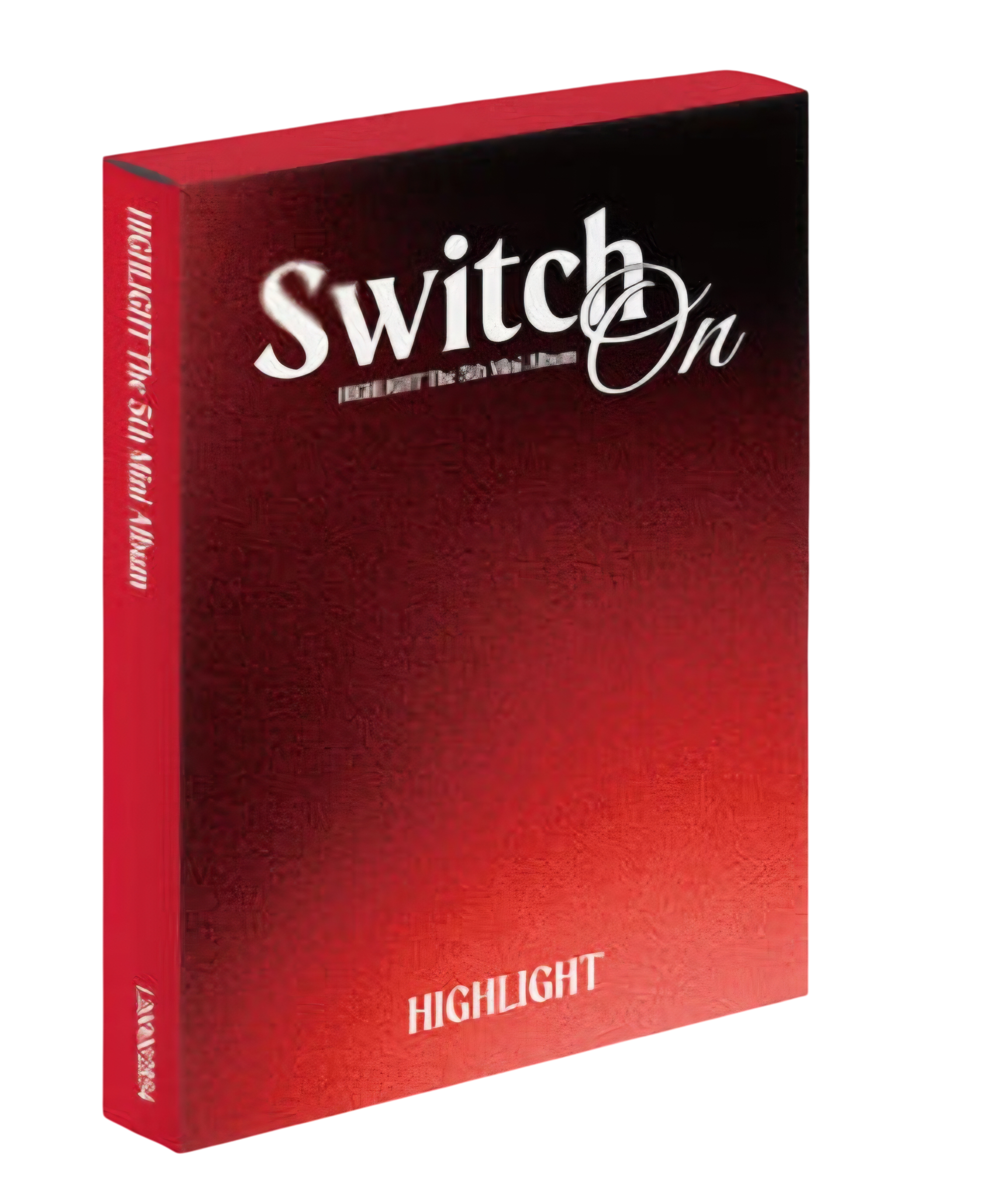 Switch On - Platform Party Tonight Version