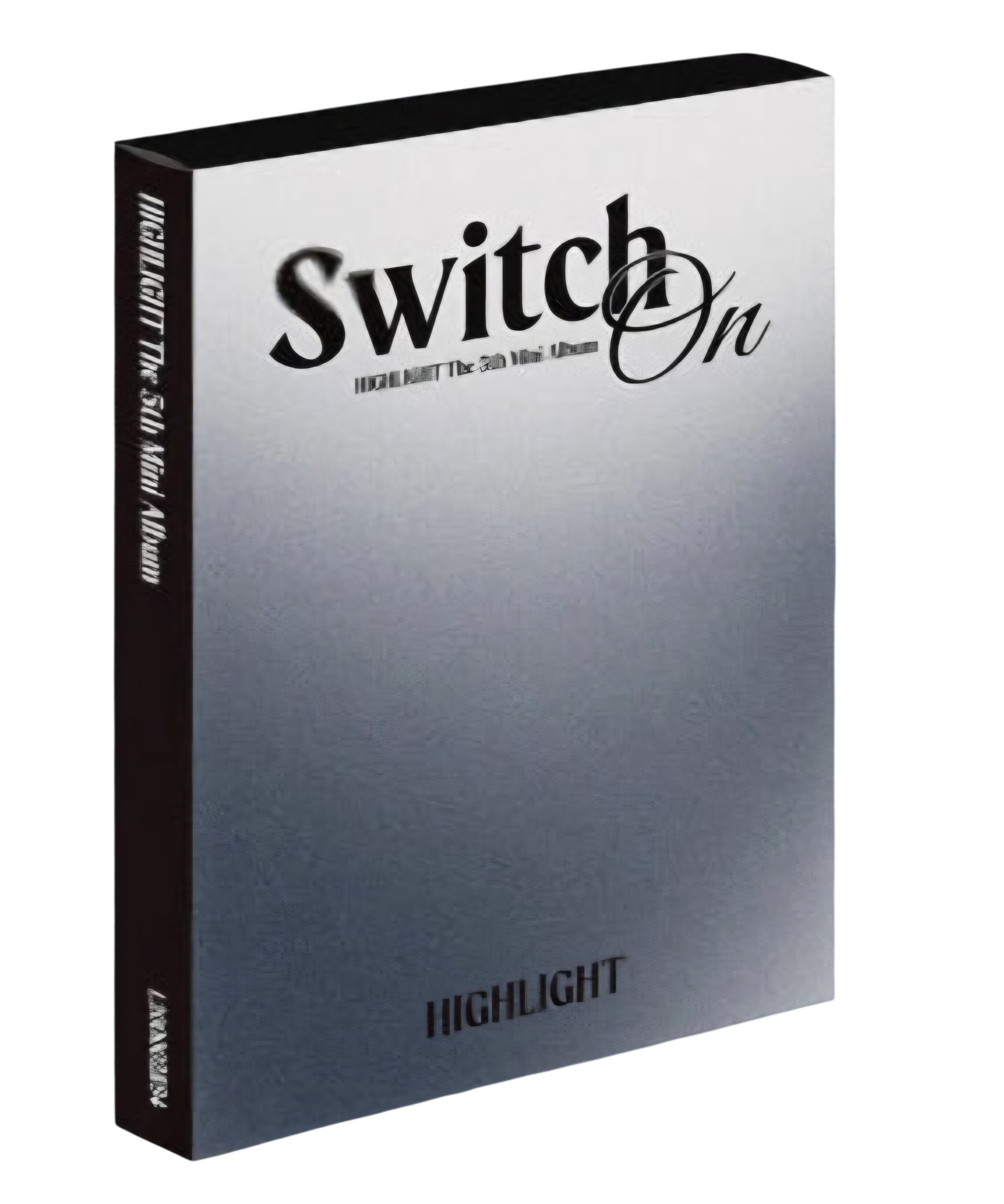 Switch On - Platform Still Night Version