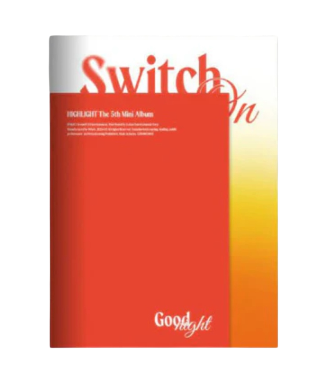 Switch On - Good Night Version