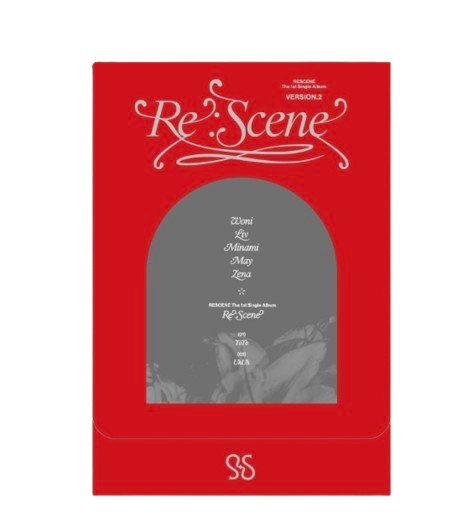 Re:Scene - Version 2 (PLVE)