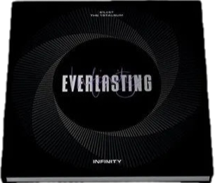 EVERLASTING - INFINITY ver.