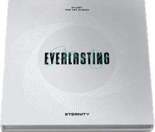 EVERLASTING - ETERNITY ver.