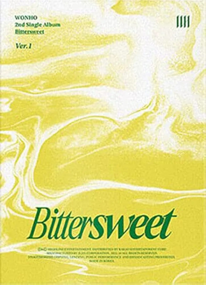 Bittersweet - Version 1