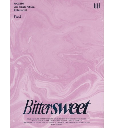 Bittersweet - Version 2