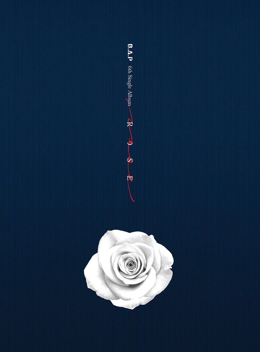 Rose - B ver.