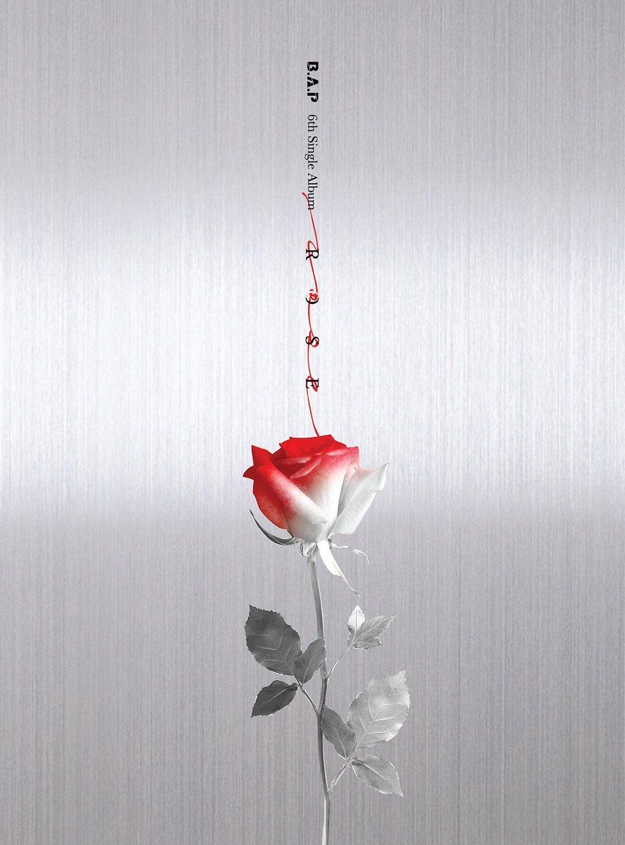 Rose - A ver.